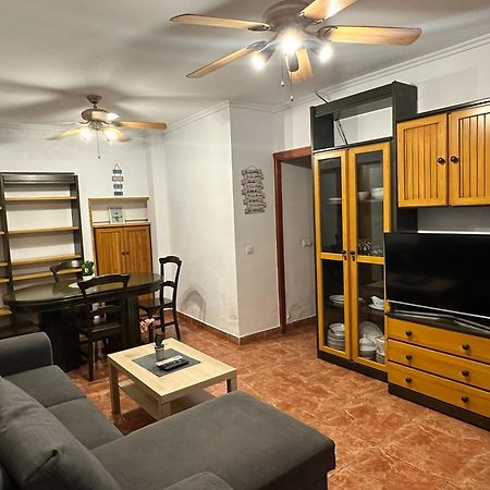 Apartamentos & Rooms Jp Ταρίφα Εξωτερικό φωτογραφία