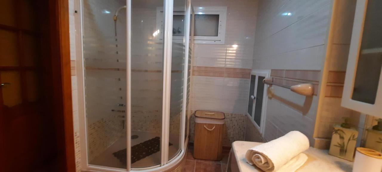 Apartamentos & Rooms Jp Ταρίφα Εξωτερικό φωτογραφία