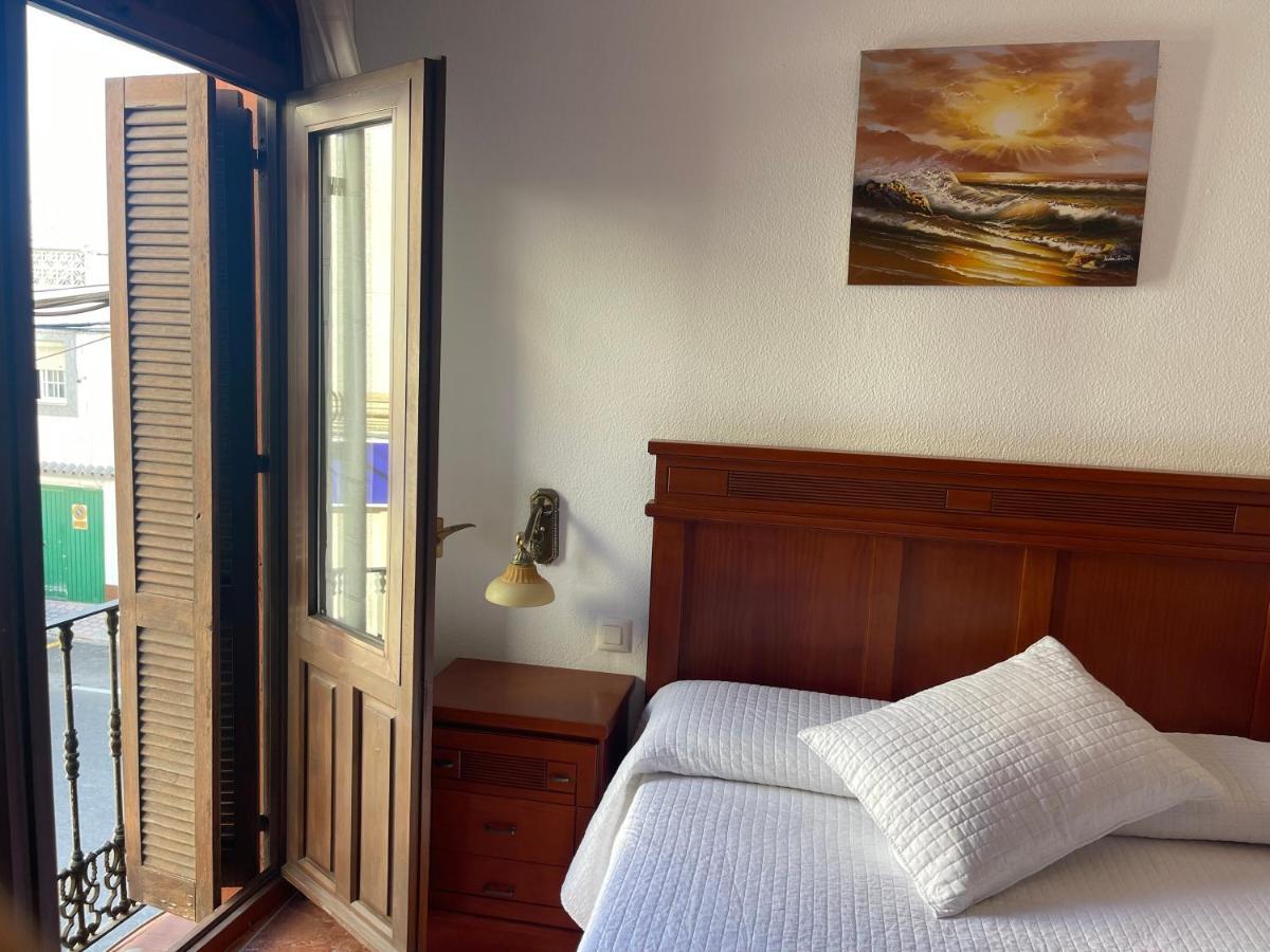 Apartamentos & Rooms Jp Ταρίφα Εξωτερικό φωτογραφία