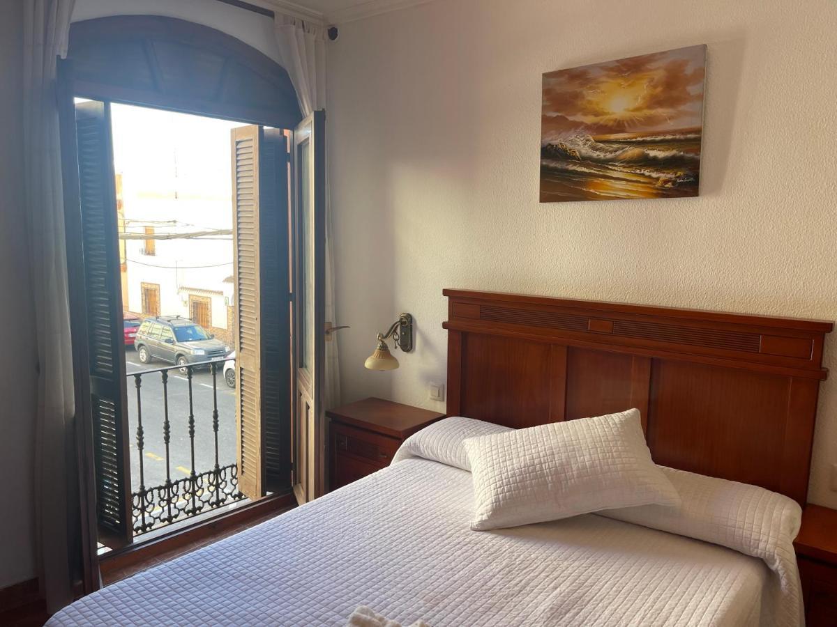Apartamentos & Rooms Jp Ταρίφα Εξωτερικό φωτογραφία