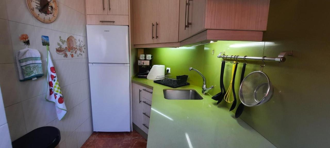Apartamentos & Rooms Jp Ταρίφα Εξωτερικό φωτογραφία