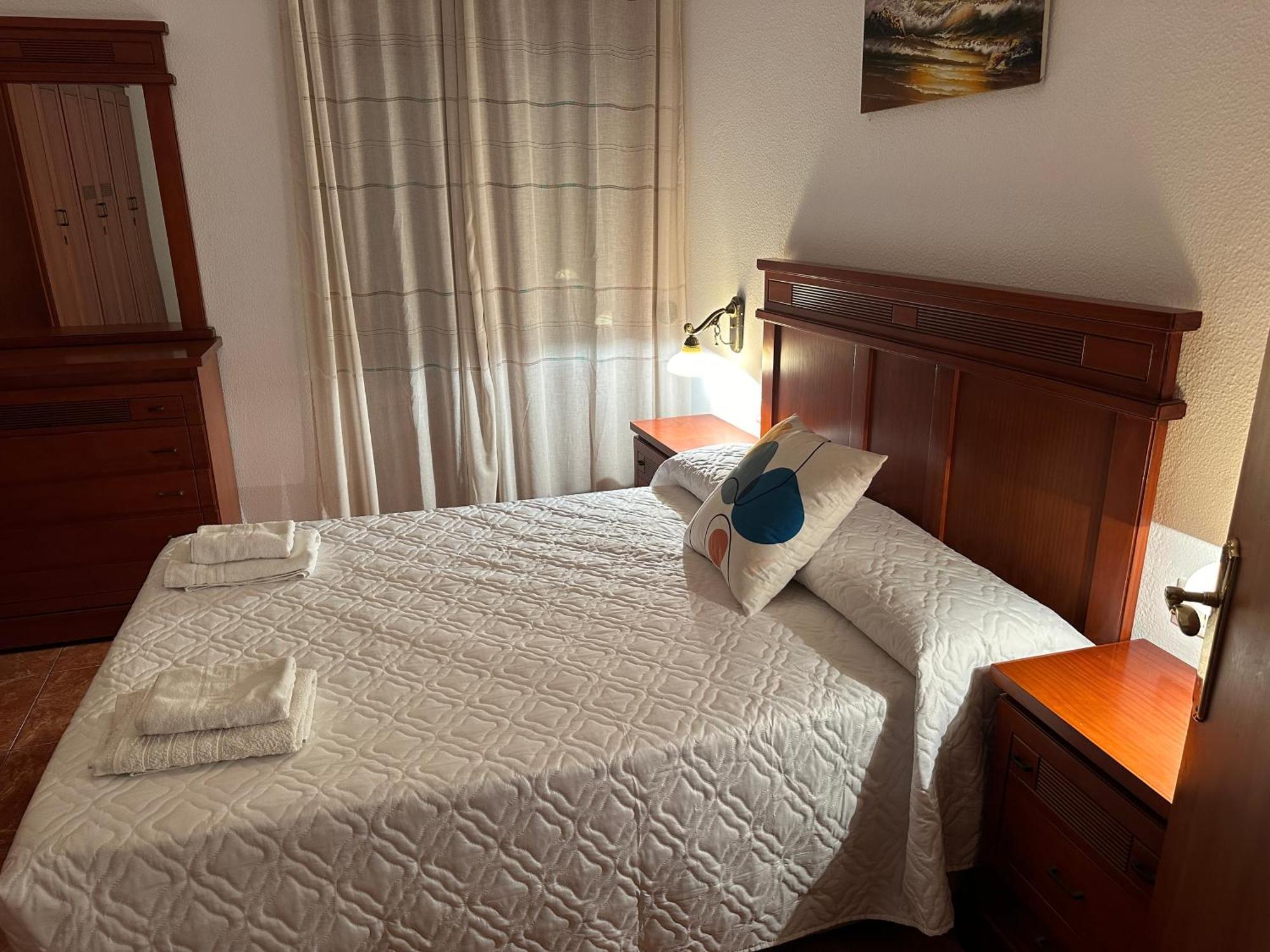 Apartamentos & Rooms Jp Ταρίφα Εξωτερικό φωτογραφία