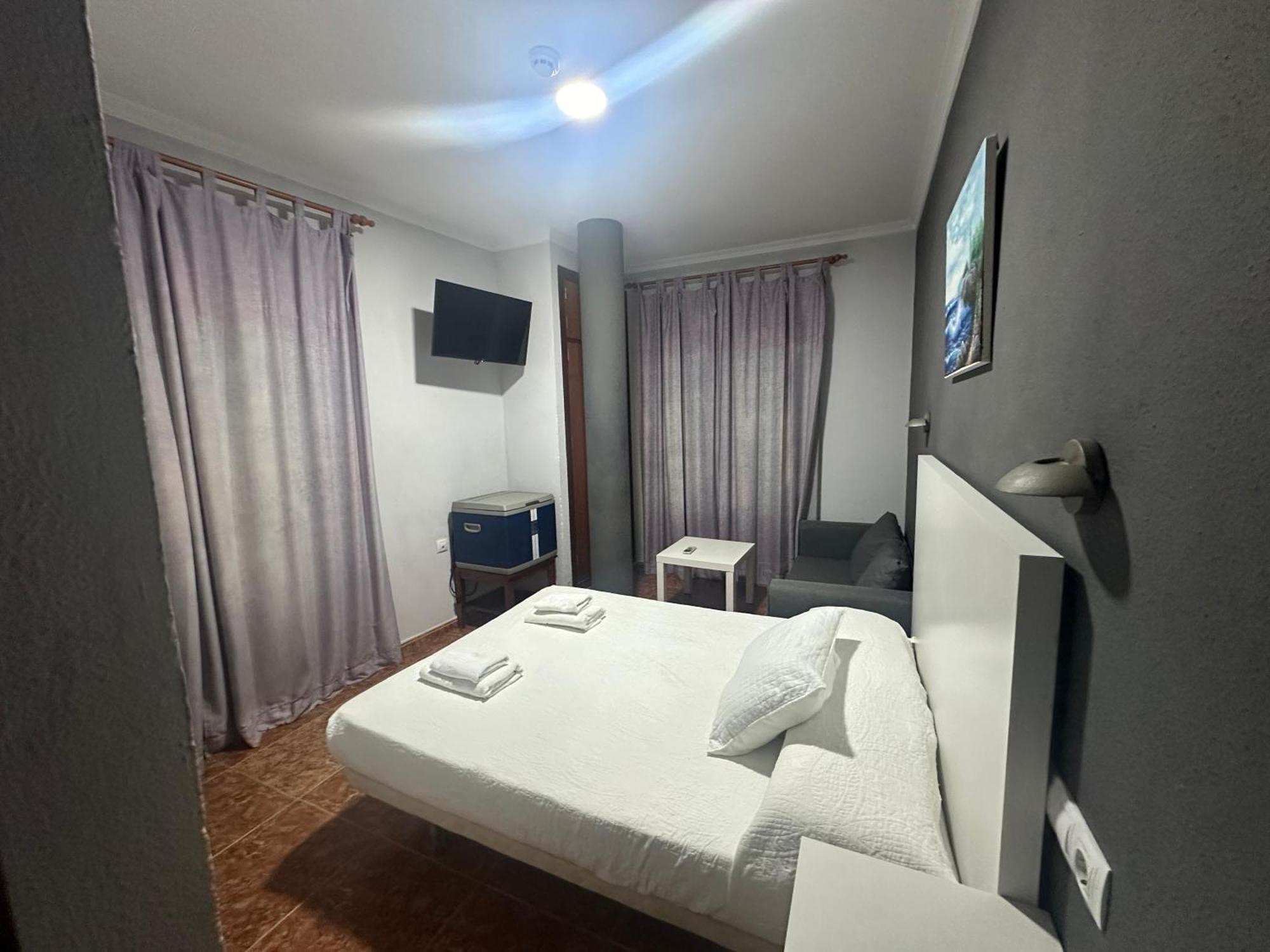 Apartamentos & Rooms Jp Ταρίφα Εξωτερικό φωτογραφία