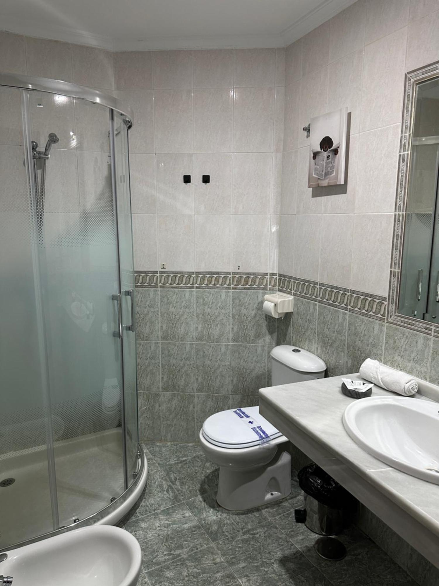 Apartamentos & Rooms Jp Ταρίφα Εξωτερικό φωτογραφία